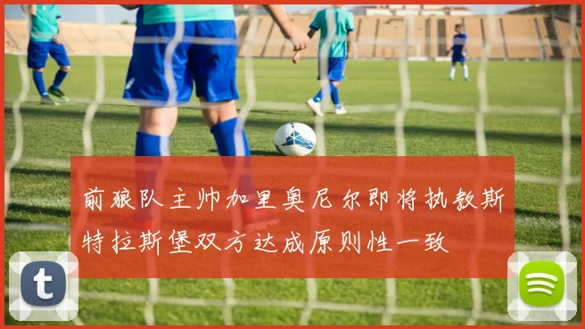 前狼队主帅加里奥尼尔即将执教斯特拉斯堡双方达成原则性一致