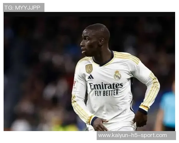 西媒报道门迪伤缺165天皇马考虑为其寻找转会机会