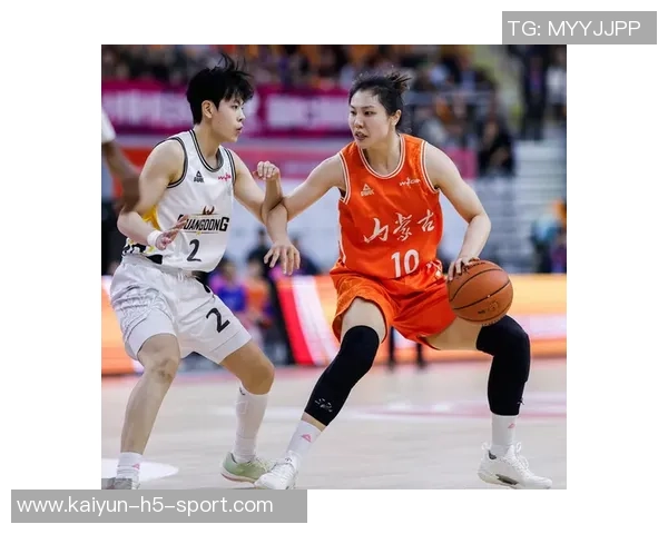 WCBA新赛季展望：三强争霸格局稳固前八名竞争激烈但难以改变